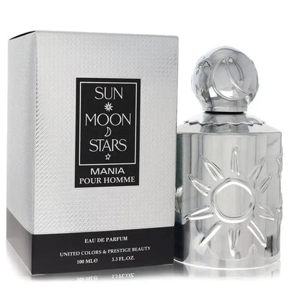 Sun Moon Stars Mania By Karl Lagerfeld Cologne for Men - Renee Lane Company