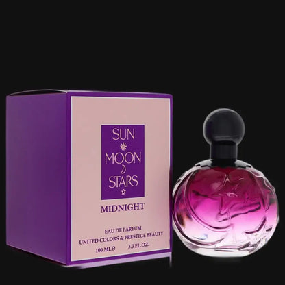 Sun Moon Stars Midnight By Karl Lagerfeld Perfume for Women - Renee Lane Company