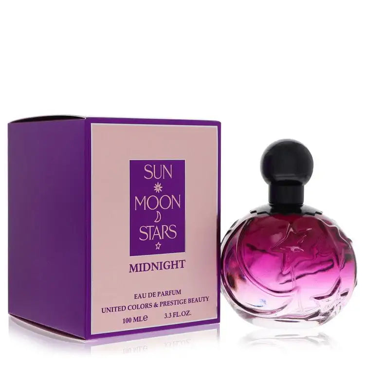 Sun Moon Stars Midnight By Karl Lagerfeld Perfume for Women - Renee Lane Company
