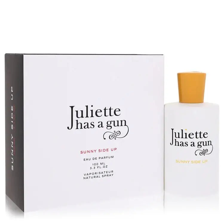 Sunny Side Up By Juliette Has A Gun Perfume for Women - Renee Lane Company
