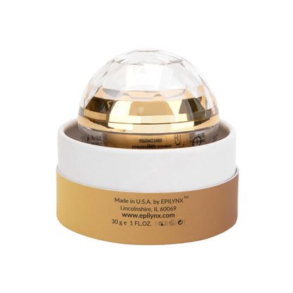 Sunrise Nourishing & Firming Cream – Radiant Glow (Hydrating, Vegan, Gluten-Free) - Renee Lane Company