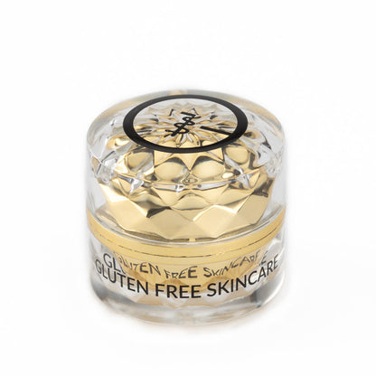 Sunrise Nourishing & Firming Eye Rescue Cream – Radiant Glow (Vegan, Gluten-Free, Sensitive-Skin Safe) - Renee Lane Company
