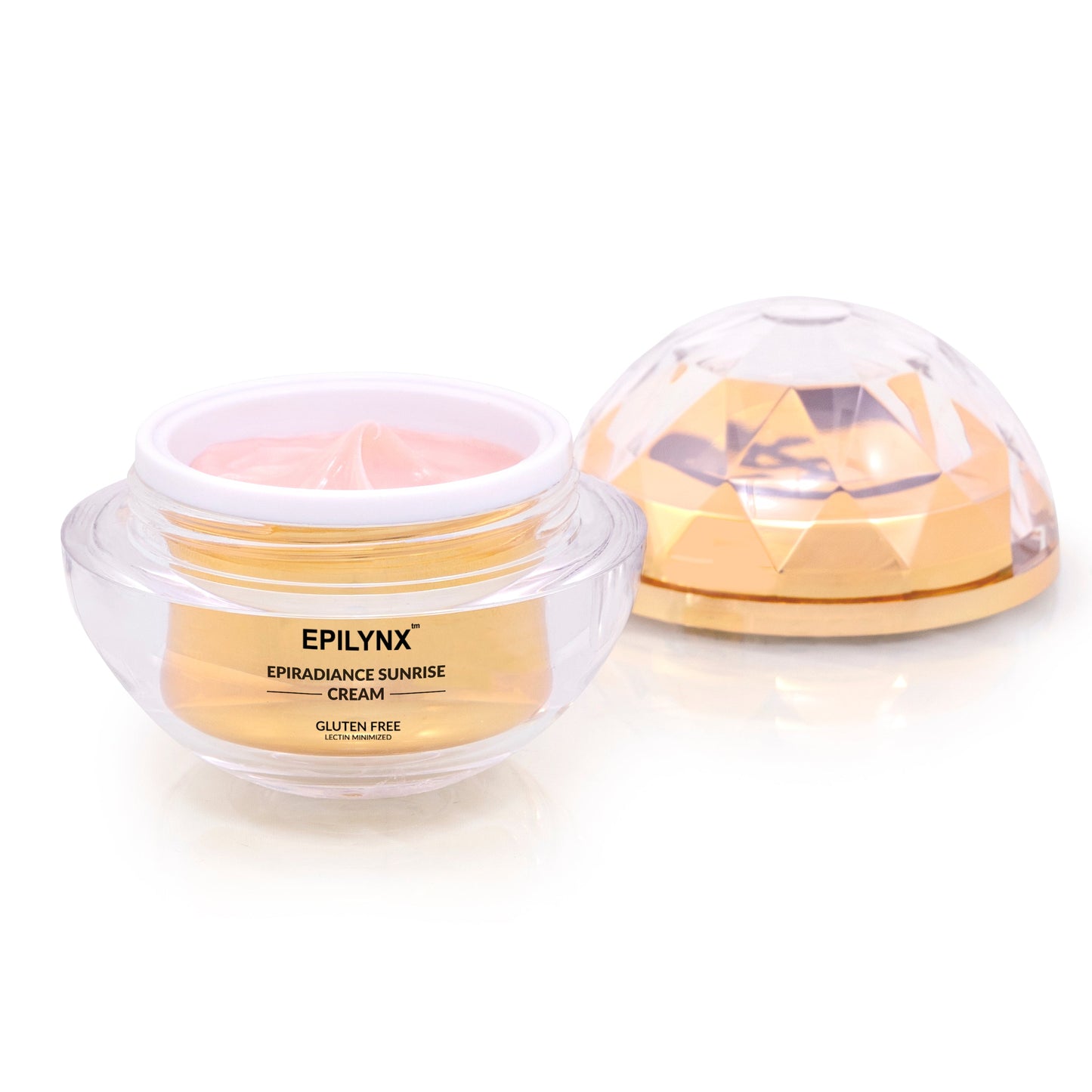 Sunrise Nourishing & Firming Set for Sensitive Skin - Radiant Glow & Hydration - Renee Lane Company