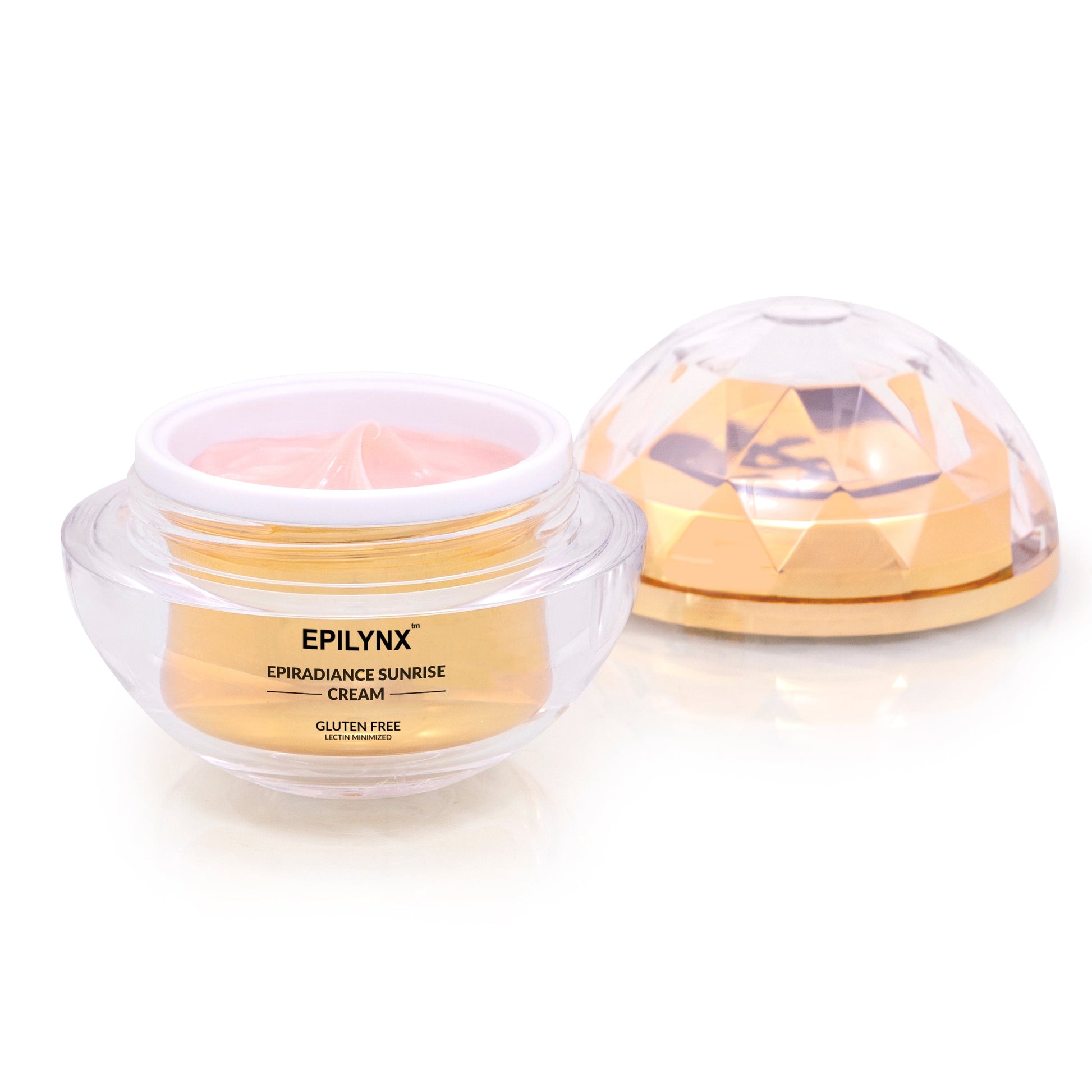 Sunrise Nourishing & Firming Set for Sensitive Skin - Radiant Glow & Hydration - Renee Lane Company