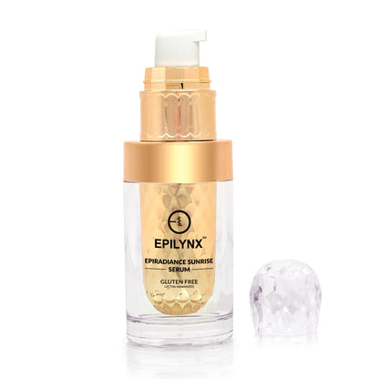 Sunrise Nourishing & Firming Set for Sensitive Skin - Radiant Glow & Hydration - Renee Lane Company
