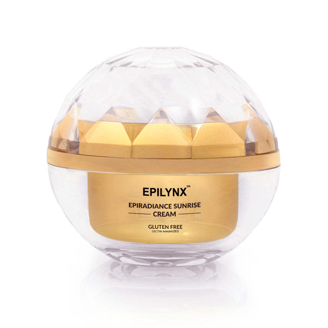 Sunrise Nourishing & Firming Set for Sensitive Skin - Radiant Glow & Hydration - Renee Lane Company