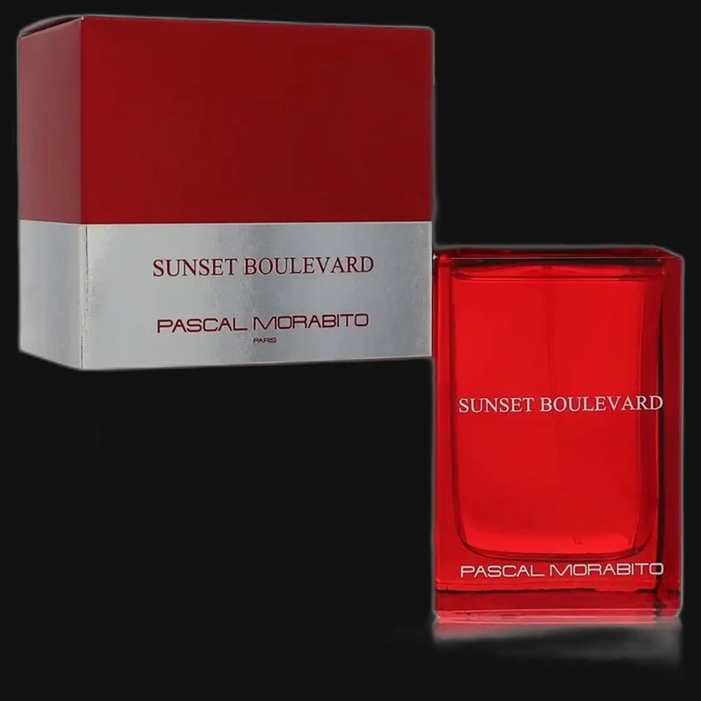 Sunset Boulevard By Pascal Morabito (Unisex) - Renee Lane Company