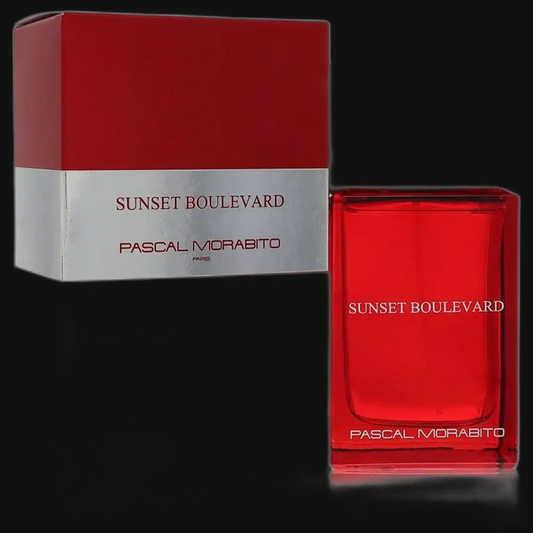 Sunset Boulevard By Pascal Morabito (Unisex) - Renee Lane Company