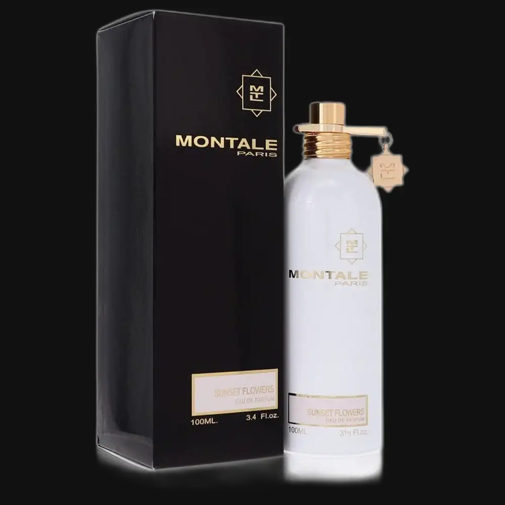 Sunset Flowers By Montale Perfume for Women - Renee Lane Company