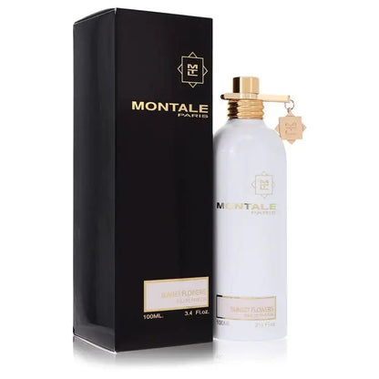 Sunset Flowers By Montale Perfume for Women - Renee Lane Company