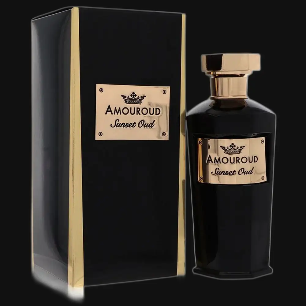 Sunset Oud By Amouroud (Unisex) - Renee Lane Company
