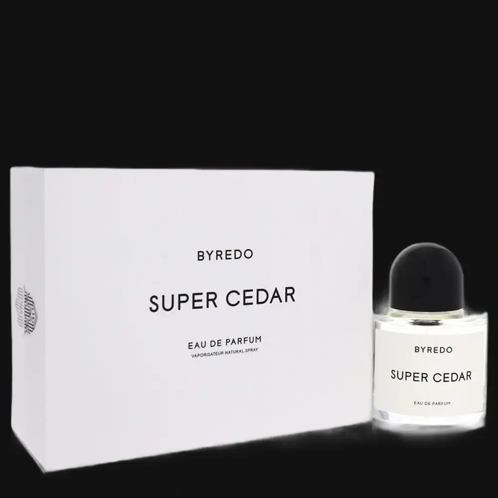 Super Cedar By Byredo Perfume for Women - Renee Lane Company