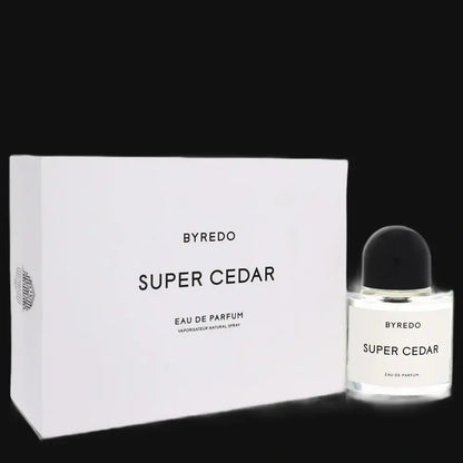 Super Cedar By Byredo Perfume for Women - Renee Lane Company