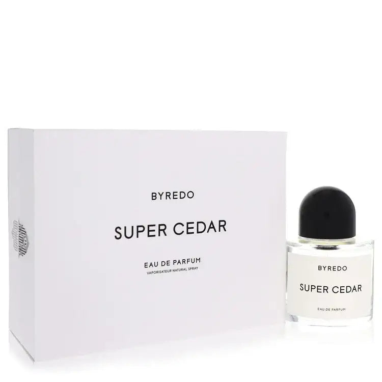 Super Cedar By Byredo Perfume for Women - Renee Lane Company