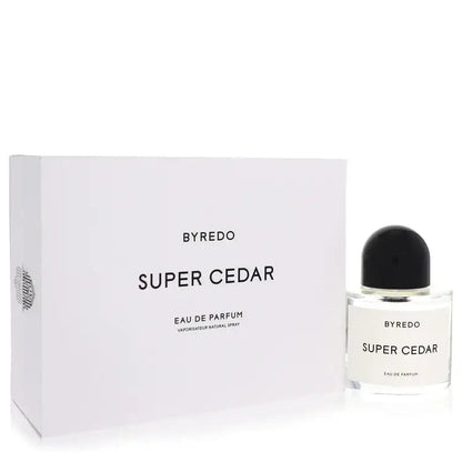 Super Cedar By Byredo Perfume for Women - Renee Lane Company
