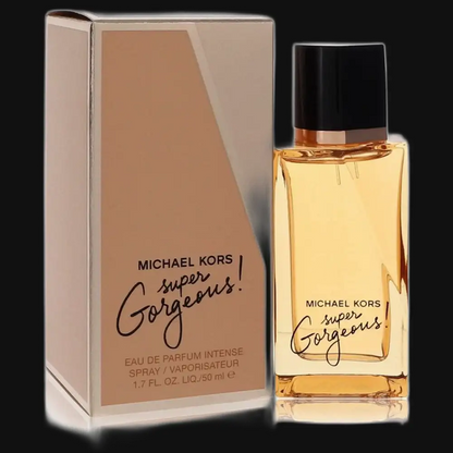 Super Gorgeous Intense By Michael Kors Perfume for Women - Renee Lane Company
