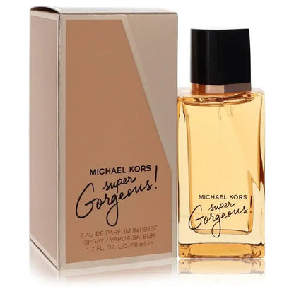 Super Gorgeous Intense By Michael Kors Perfume for Women - Renee Lane Company