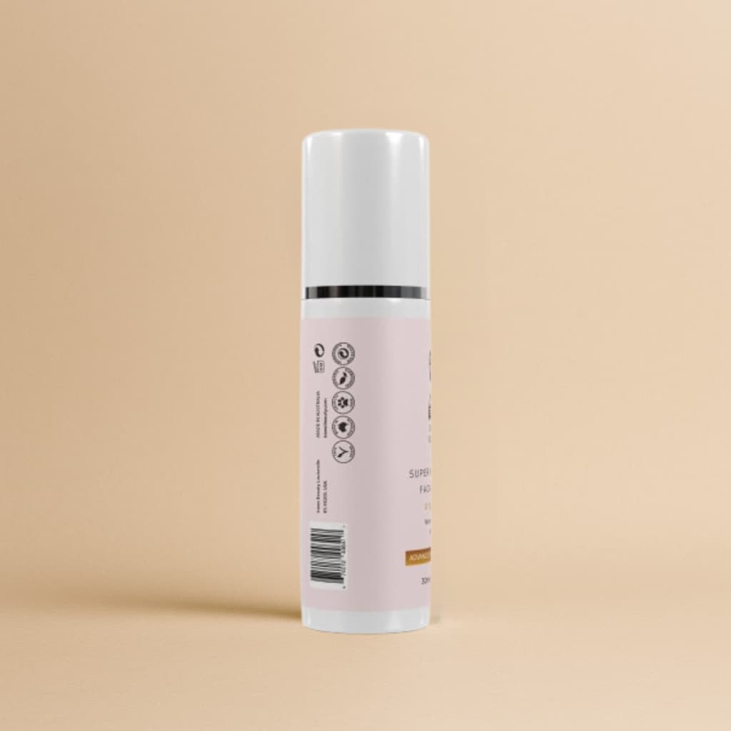 Super Hyaluronic Facial Serum - Renee Lane Company
