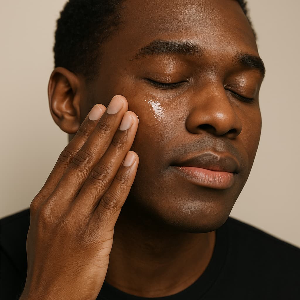 Super Hyaluronic Facial Serum - Renee Lane Company