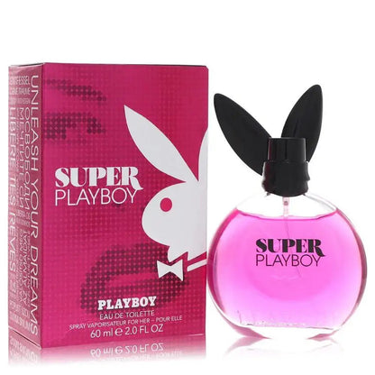 Super Playboy By Coty Perfume for Women - Renee Lane Company