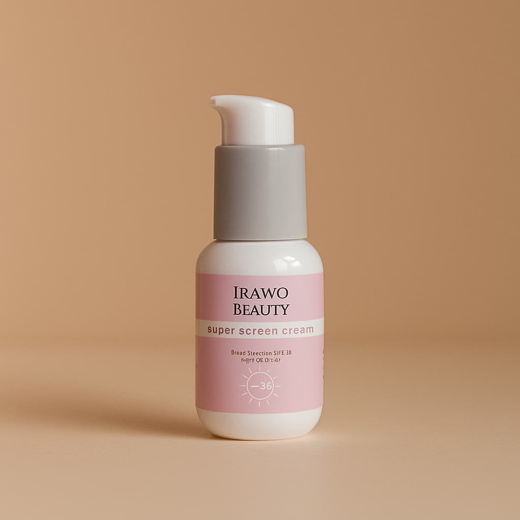Super Screen Cream - Renee Lane Company
