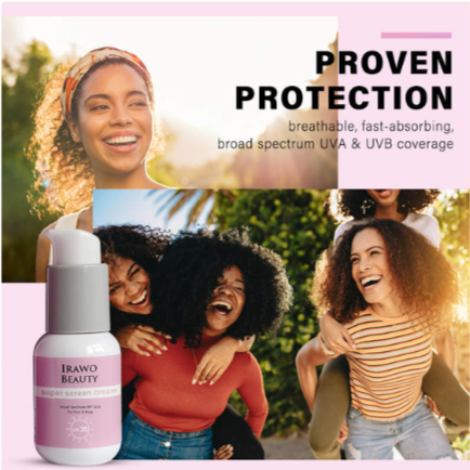 Super Screen Cream - Renee Lane Company
