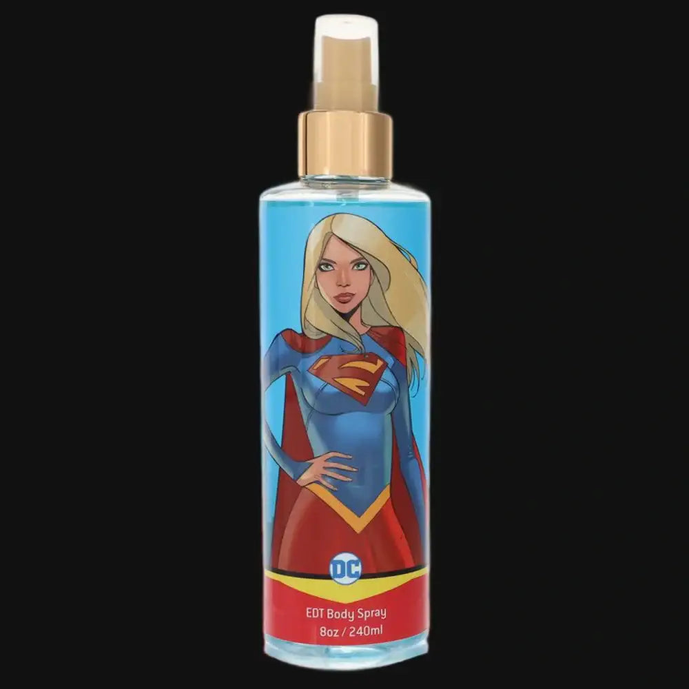 Supergirl By DC Comics Perfume for Women - Renee Lane Company
