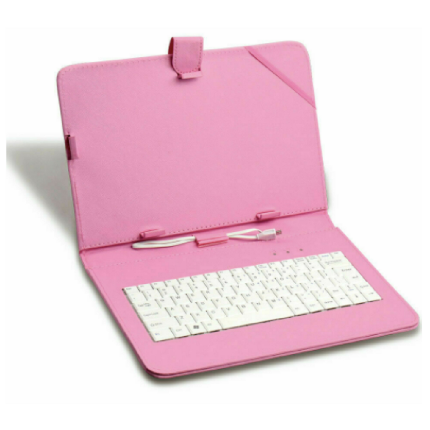 Supersonic 7" Tablet Keyboard and Case - Renee Lane Company