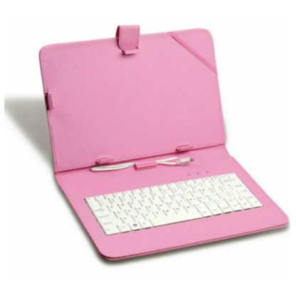 Supersonic 7" Tablet Keyboard and Case - Renee Lane Company