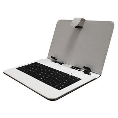 Supersonic 7" Tablet Keyboard and Case - Renee Lane Company