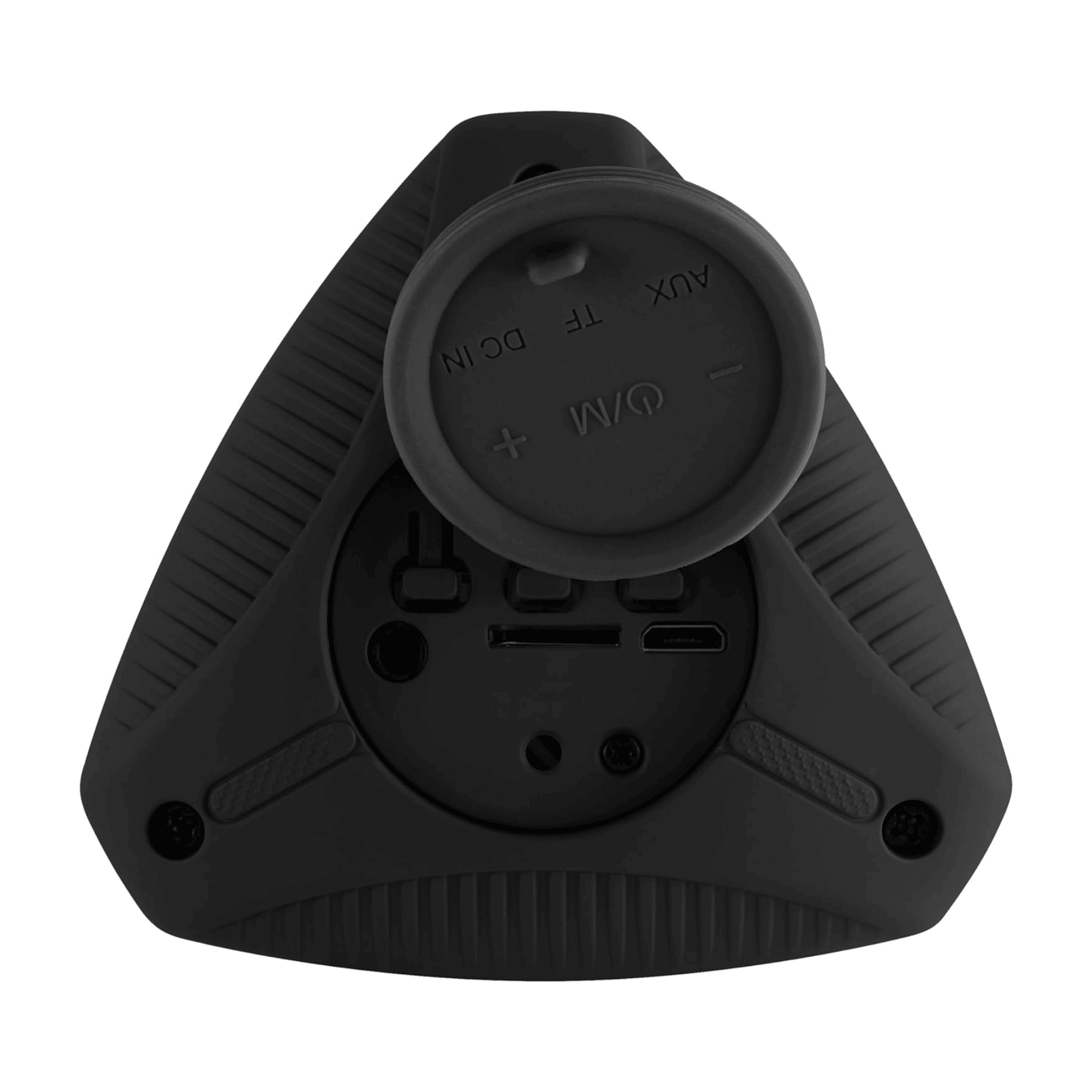 Supersonic IPX6 Water-Resistant Portable BT Speaker with True Wireless Technology - Renee Lane Company