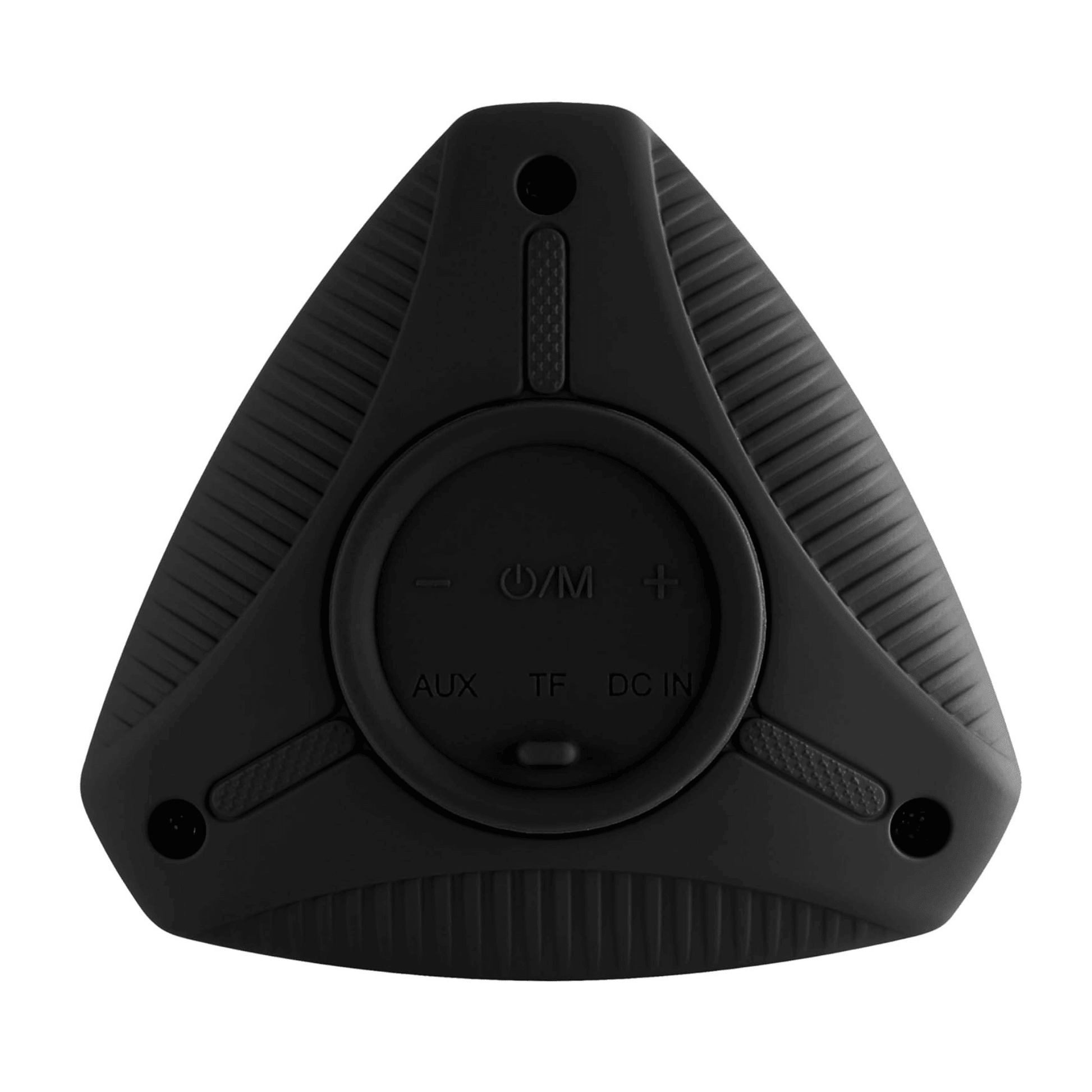 Supersonic IPX6 Water-Resistant Portable BT Speaker with True Wireless Technology - Renee Lane Company