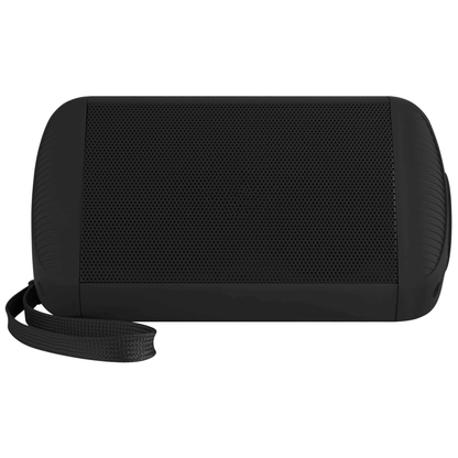 Supersonic IPX6 Water-Resistant Portable BT Speaker with True Wireless Technology - Renee Lane Company