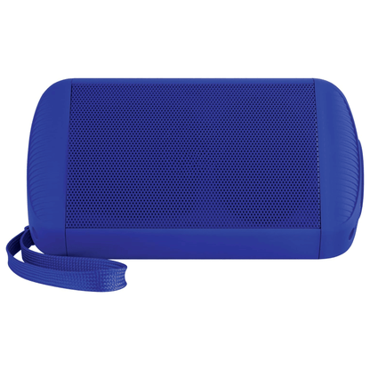 Supersonic IPX6 Water-Resistant Portable BT Speaker with True Wireless Technology - Renee Lane Company