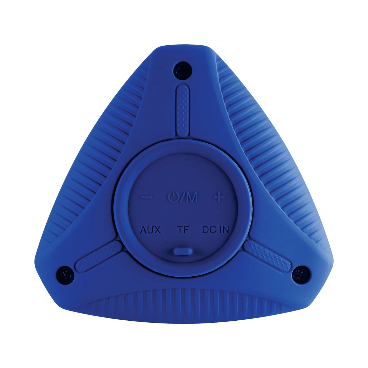 Supersonic IPX6 Water-Resistant Portable BT Speaker with True Wireless Technology - Renee Lane Company