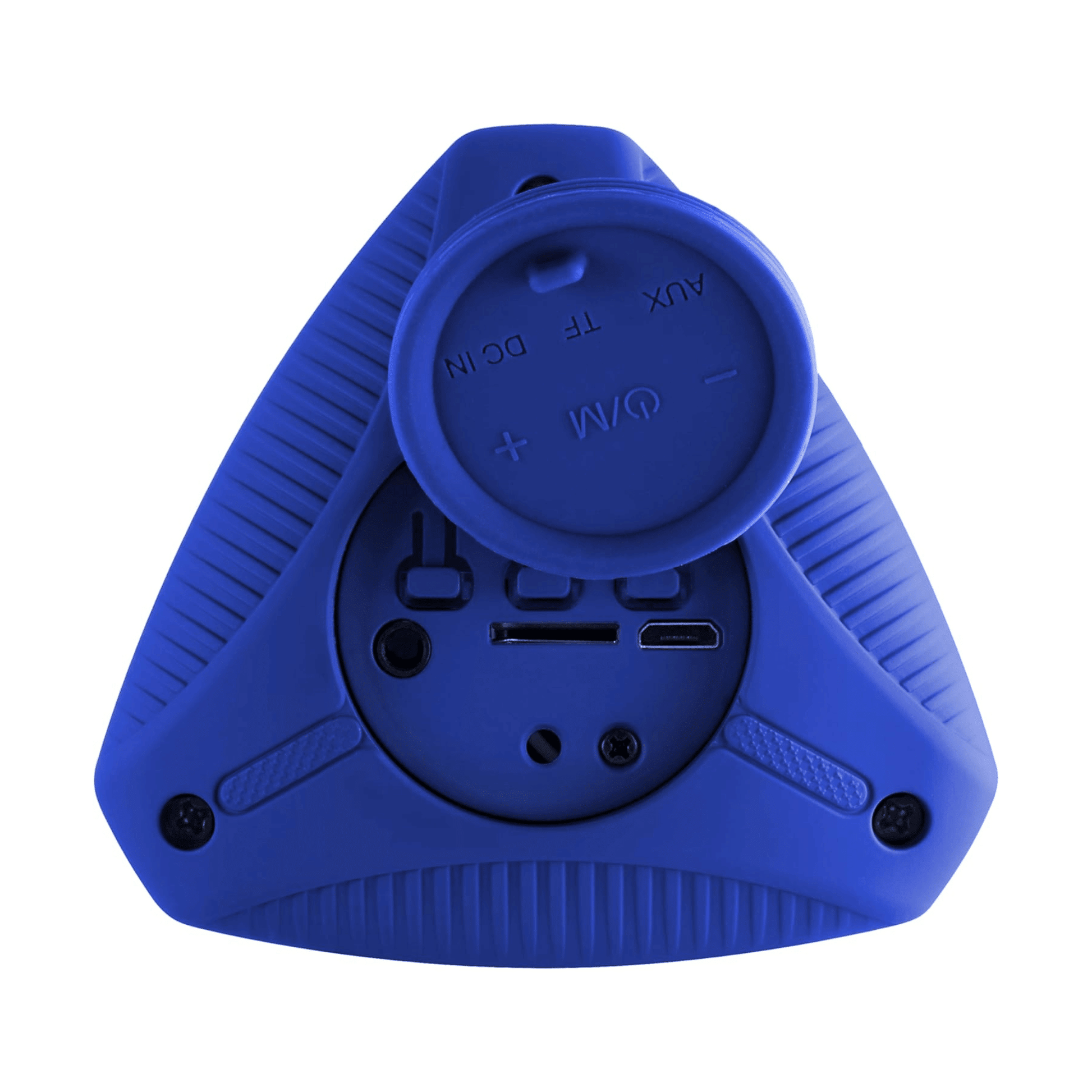 Supersonic IPX6 Water-Resistant Portable BT Speaker with True Wireless Technology - Renee Lane Company