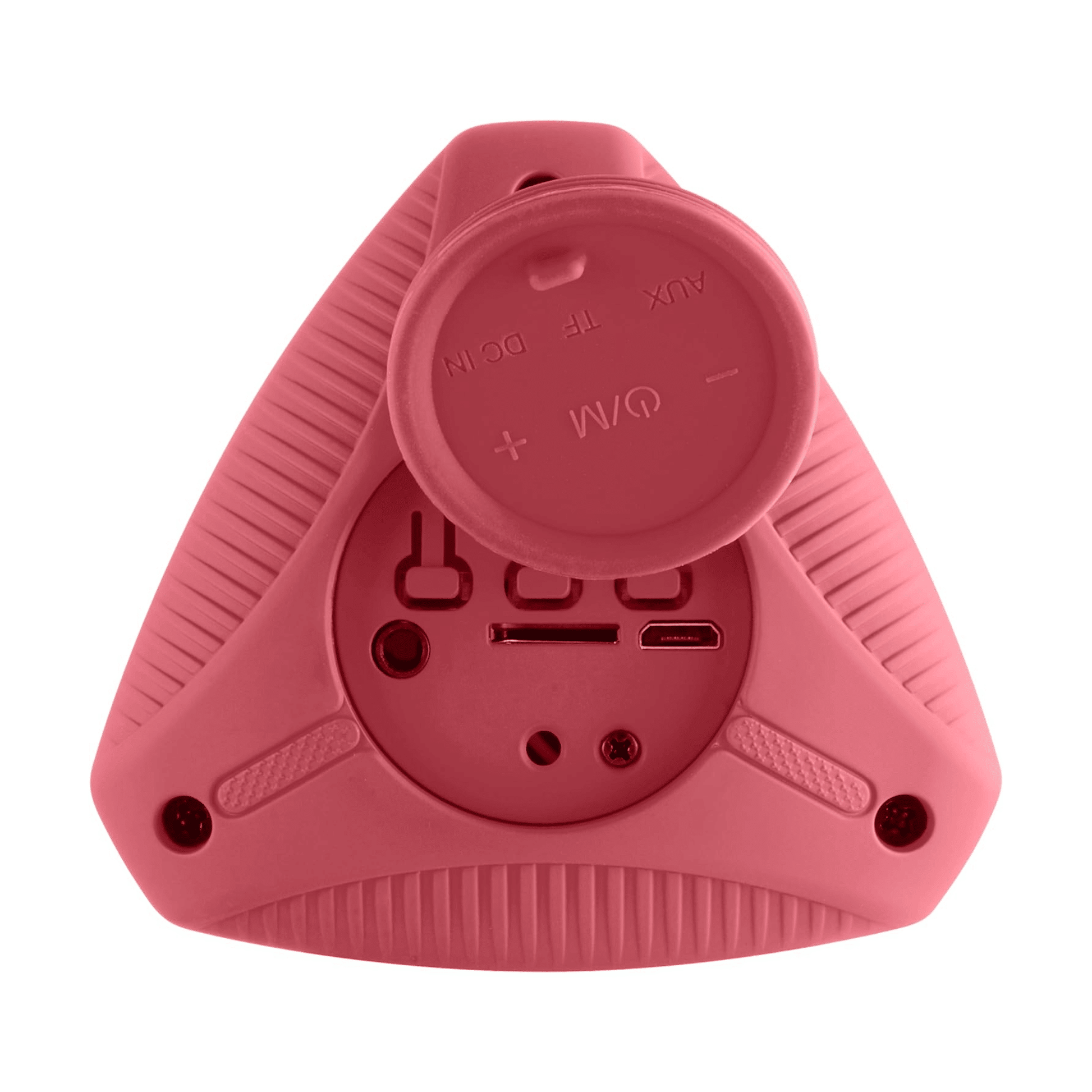 Supersonic IPX6 Water-Resistant Portable BT Speaker with True Wireless Technology - Renee Lane Company