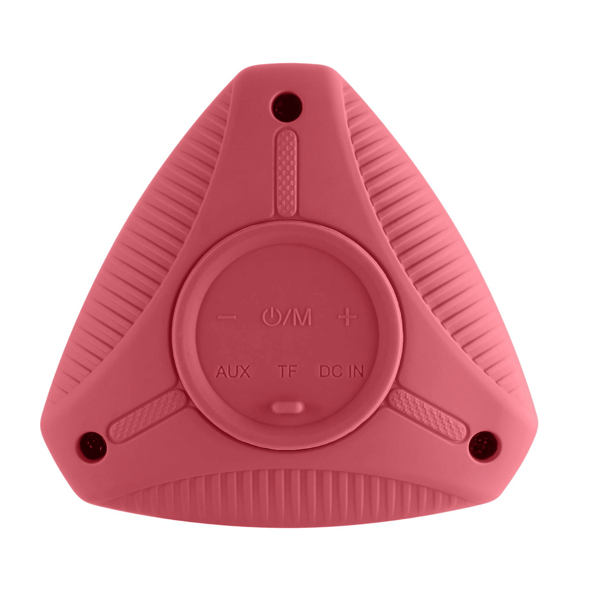 Supersonic IPX6 Water-Resistant Portable BT Speaker with True Wireless Technology - Renee Lane Company