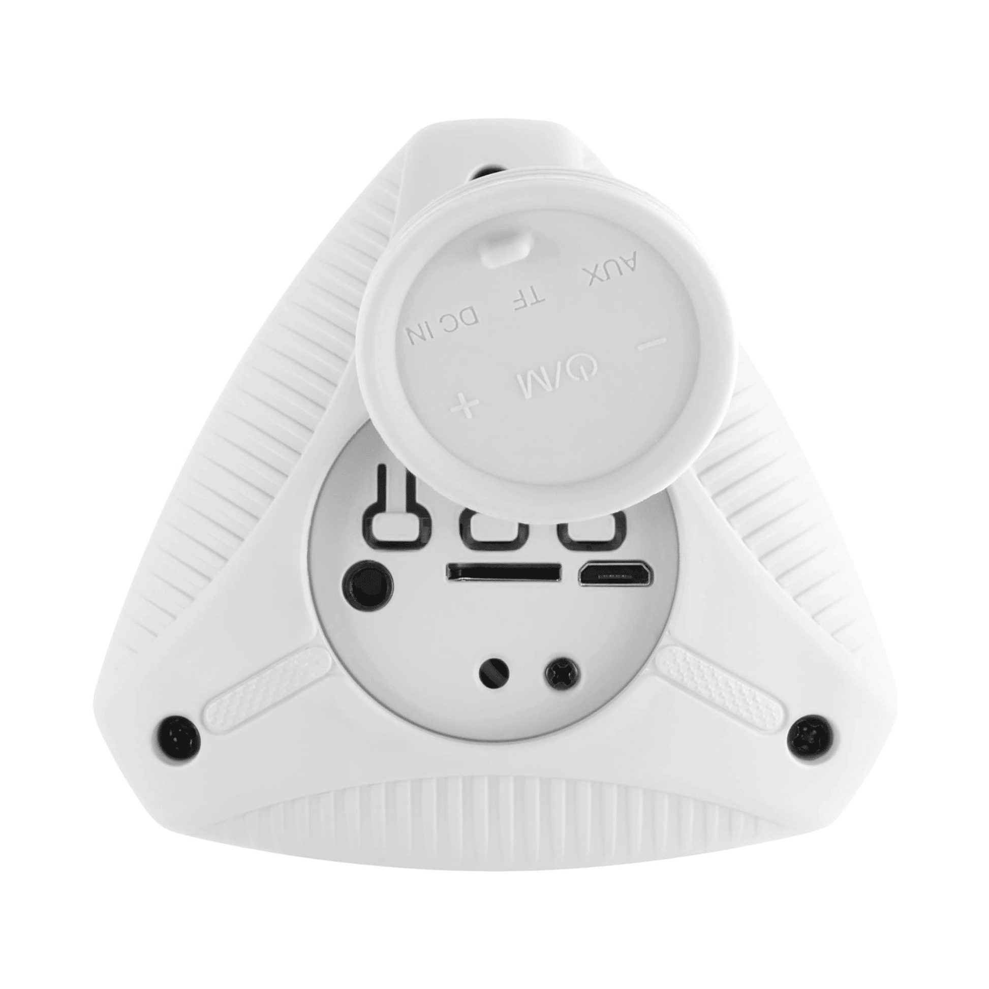 Supersonic IPX6 Water-Resistant Portable BT Speaker with True Wireless Technology - Renee Lane Company