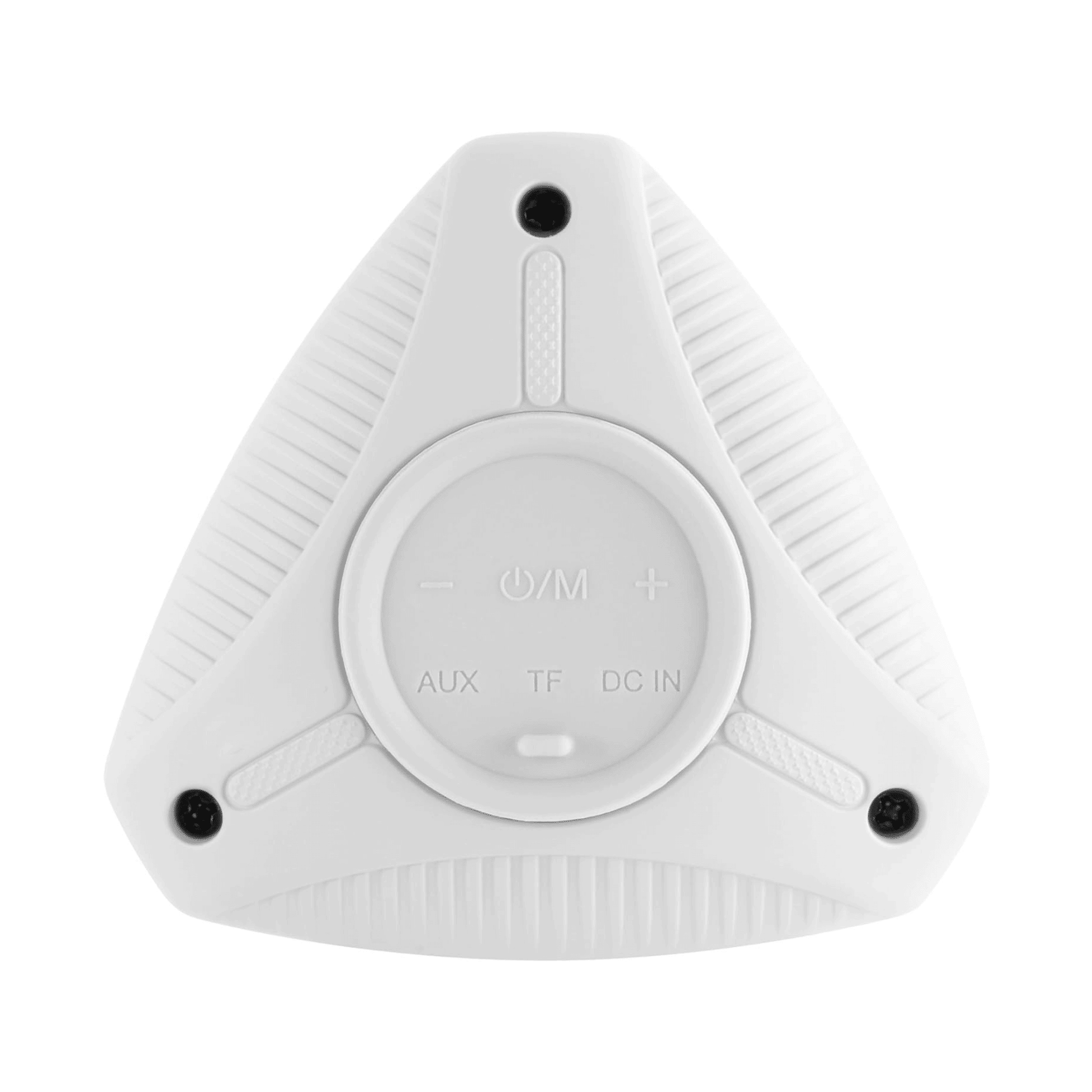 Supersonic IPX6 Water-Resistant Portable BT Speaker with True Wireless Technology - Renee Lane Company
