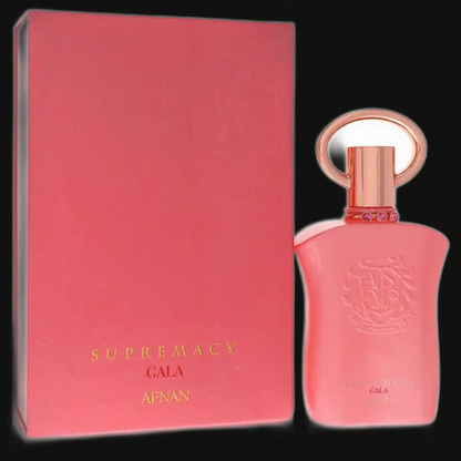 Supremacy Gala By Afnan Perfume for Women - Renee Lane Company
