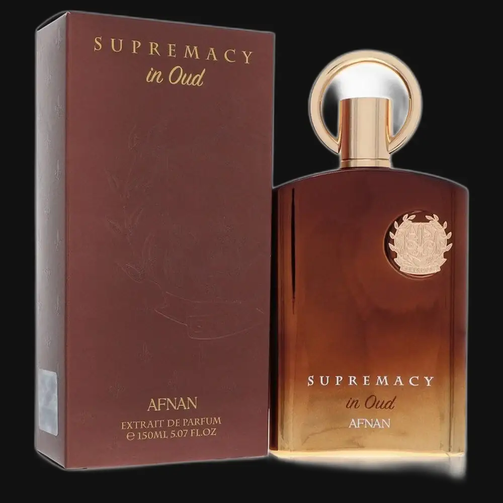 Supremacy In Oud By Afnan (Unisex) - Renee Lane Company