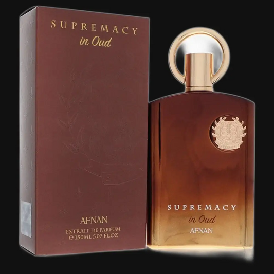 Supremacy In Oud By Afnan (Unisex) - Renee Lane Company