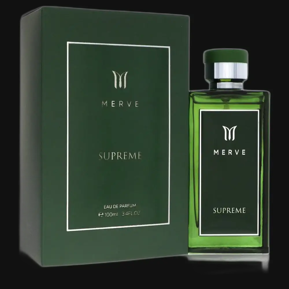Supreme By Merve (Unisex) - Renee Lane Company