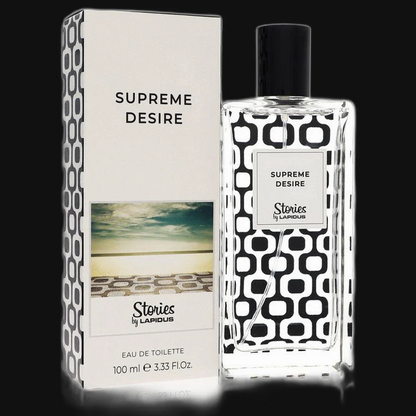 Supreme Desire By Lapidus Perfume for Women - Renee Lane Company