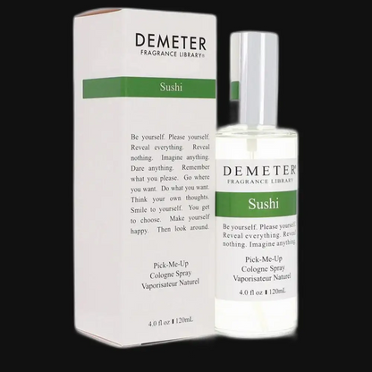 Sushi By Demeter Perfume for Women - Renee Lane Company
