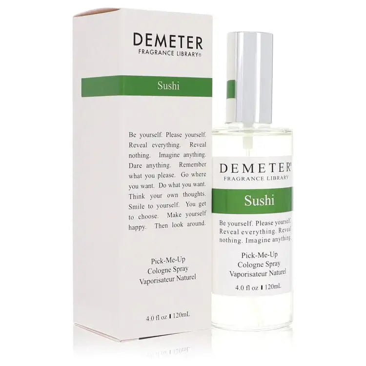 Sushi By Demeter Perfume for Women - Renee Lane Company