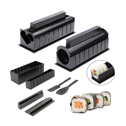 Sushi Maker Kit - Renee Lane Company
