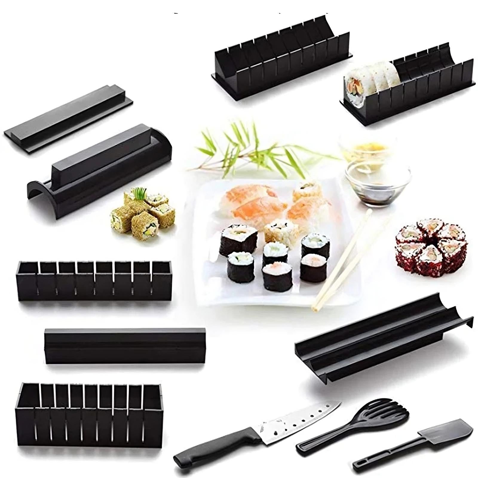 Sushi Maker Kit - Renee Lane Company