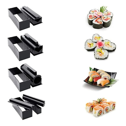 Sushi Maker Kit - Renee Lane Company